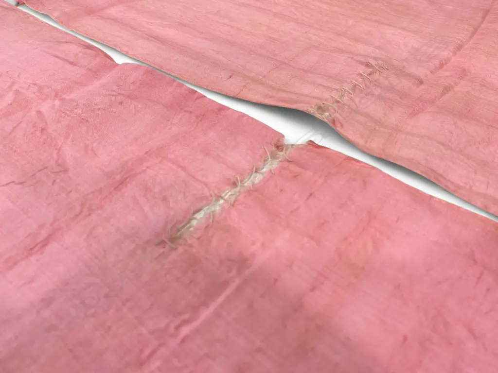 Shawl – silk, Image 1++